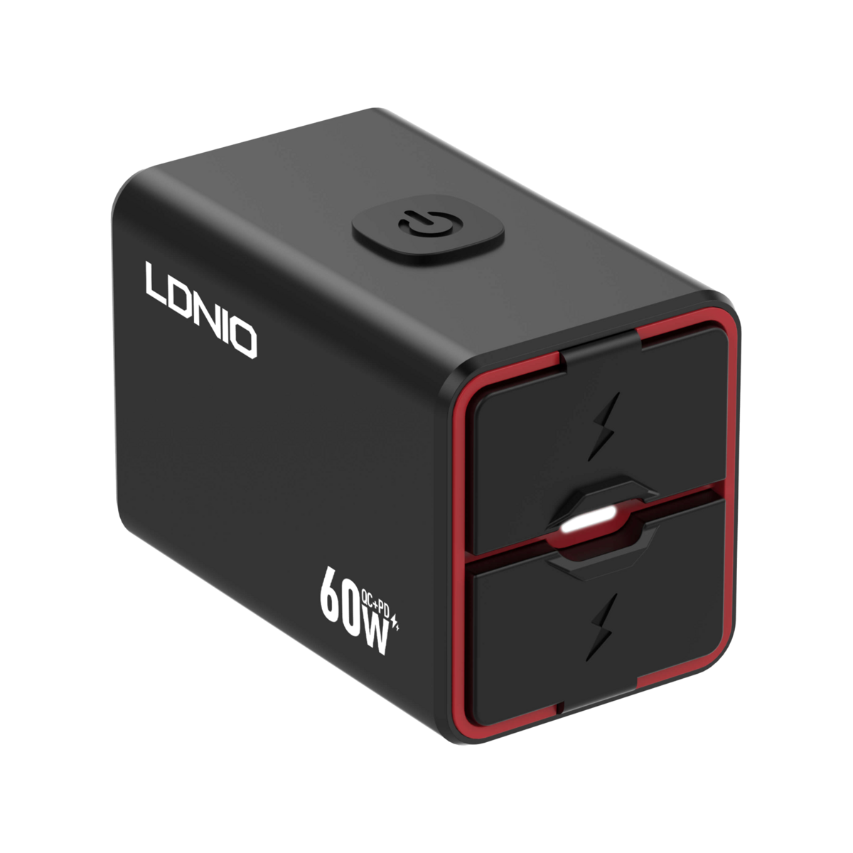 60W Motorcycle Charger