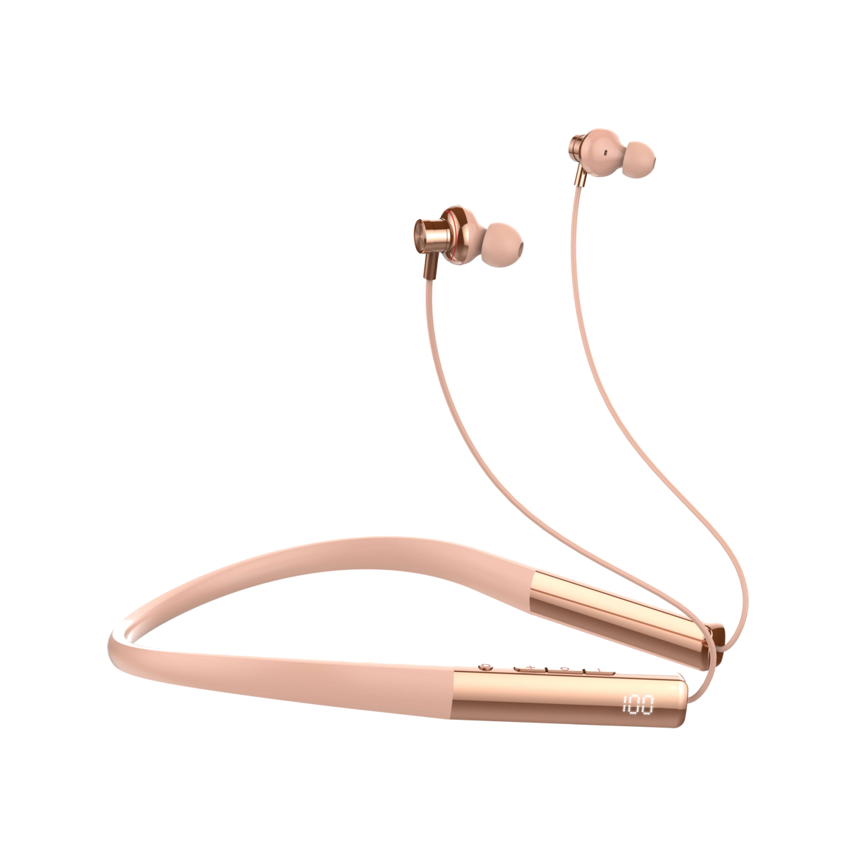 Neckband Headset N01