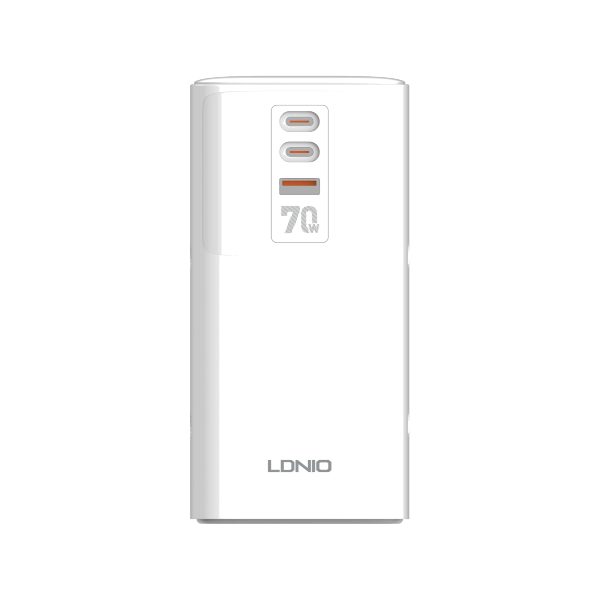 70W Universal Multi-Adapter