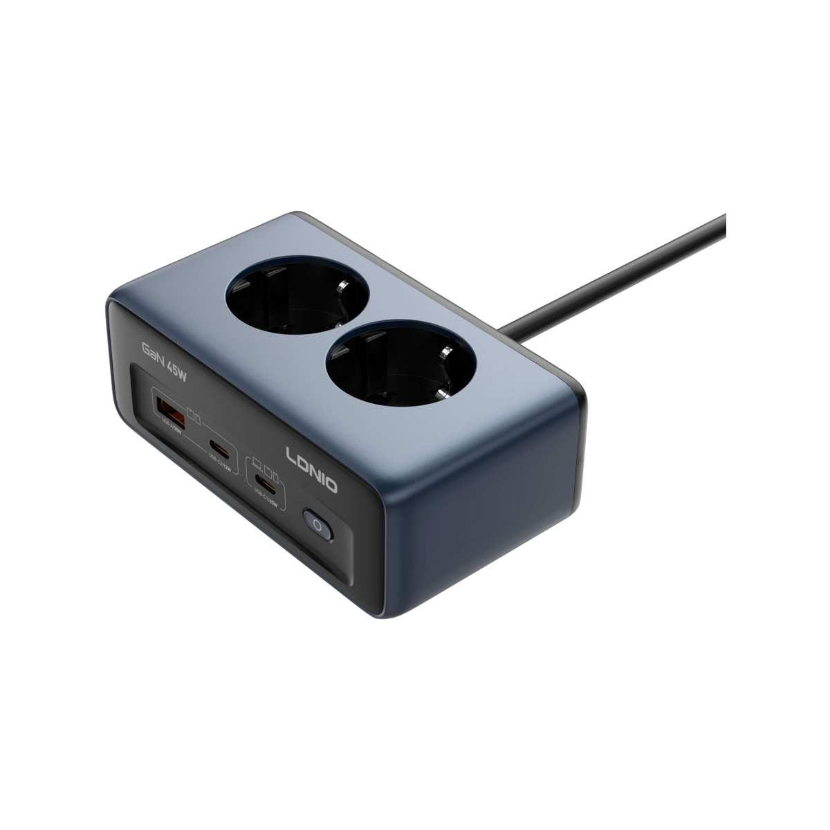 45W EU Power Adapter