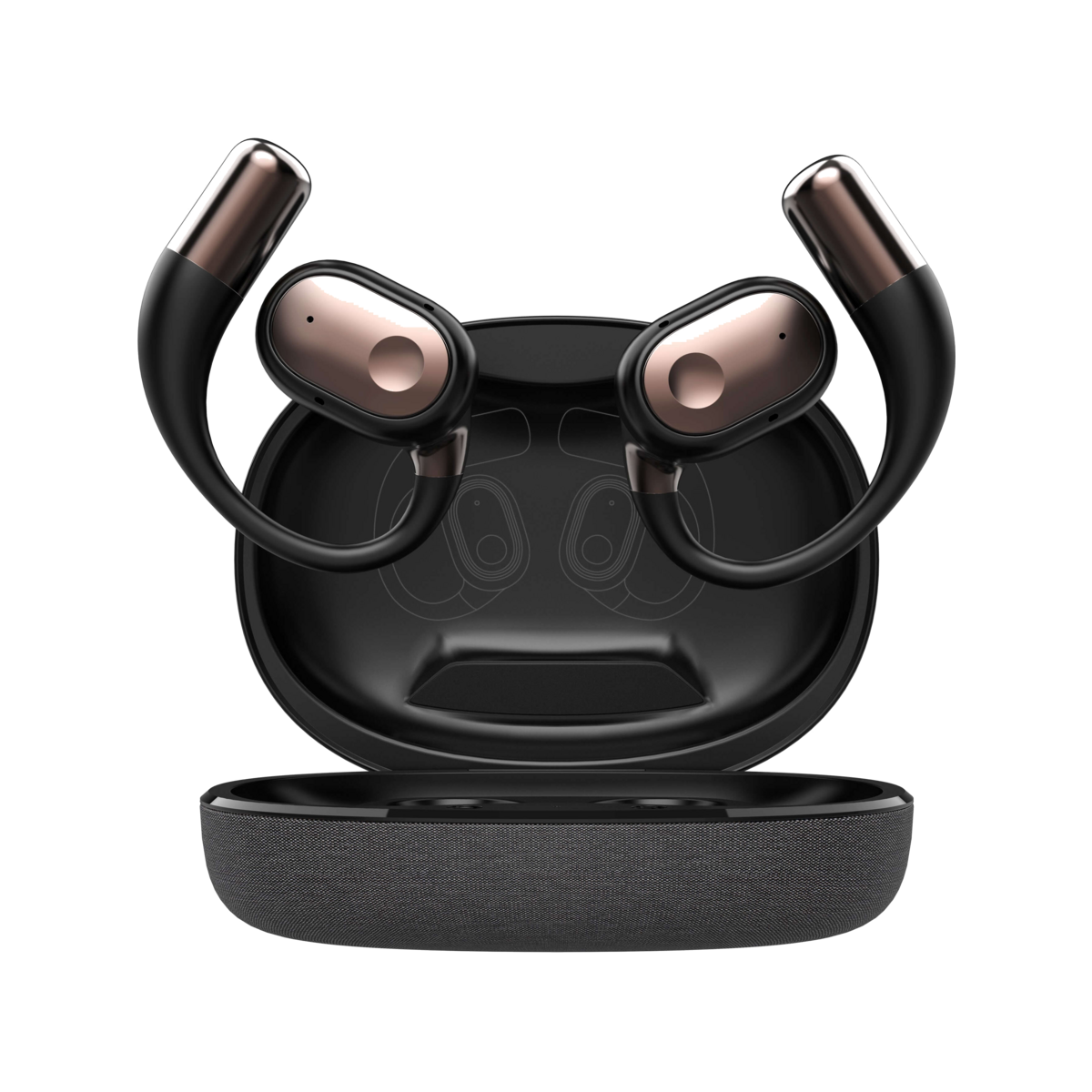 Over-Ear Headphones T11