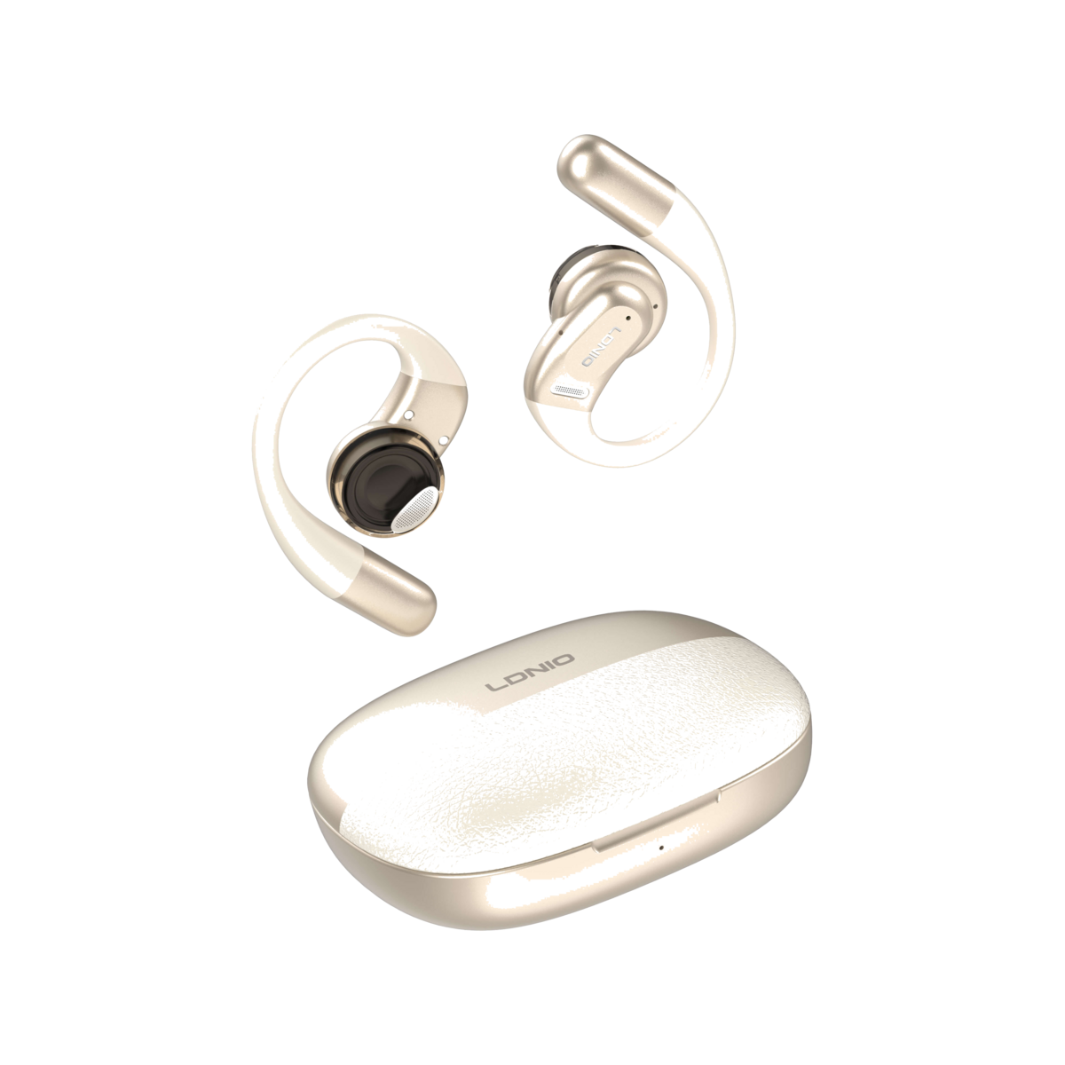 Over-Ear Headphones T12