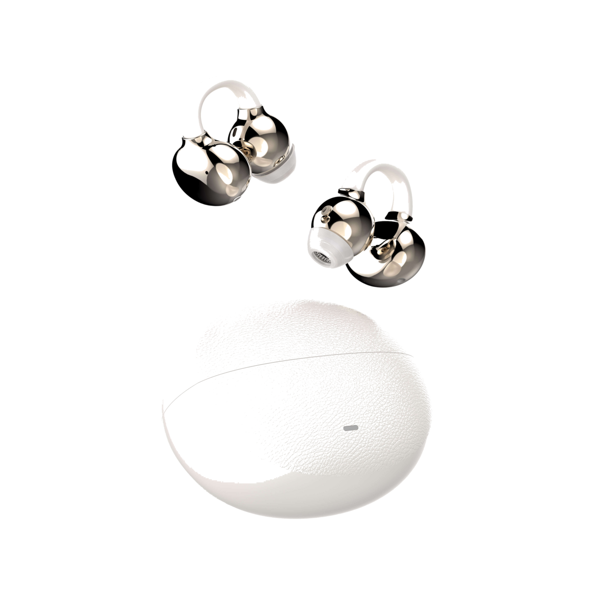 BT Open Earphones T16