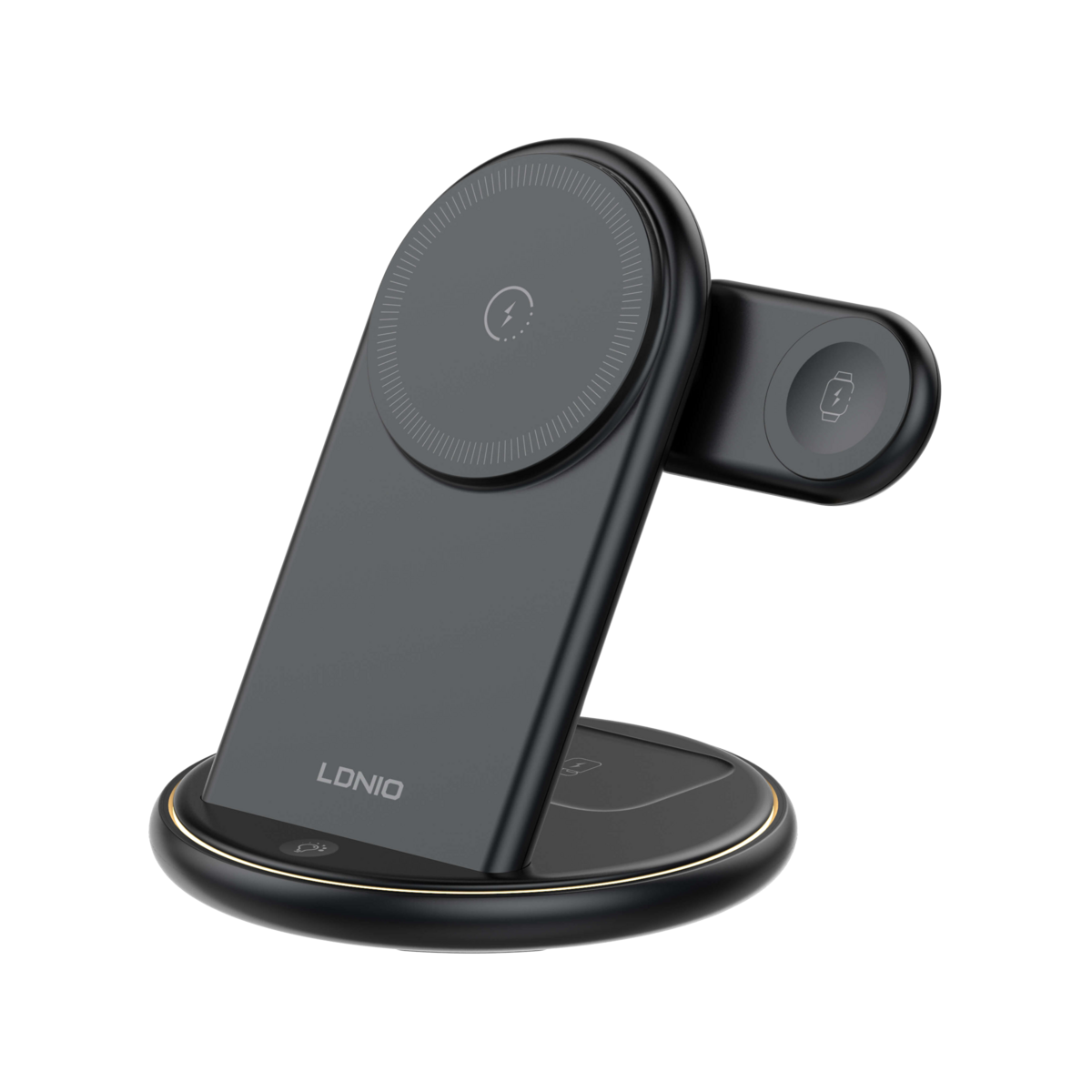 5-in-1 Station Mk II